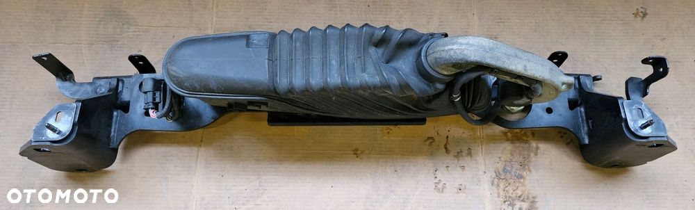Hak holowniczy elektryczny BMW G20 G21 G20 G21 4 G22 G23 G24 G26 6879160 WESTFALIA - 1