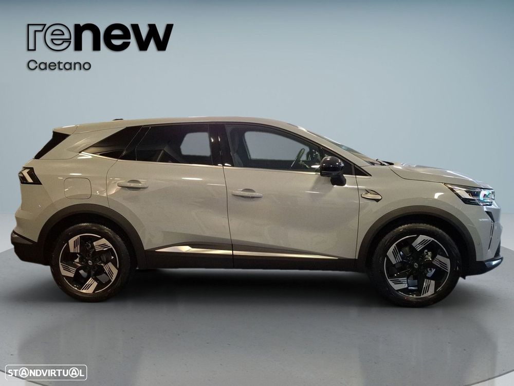 Renault Symbioz 1.3 Mild Hybrid Techno - 24