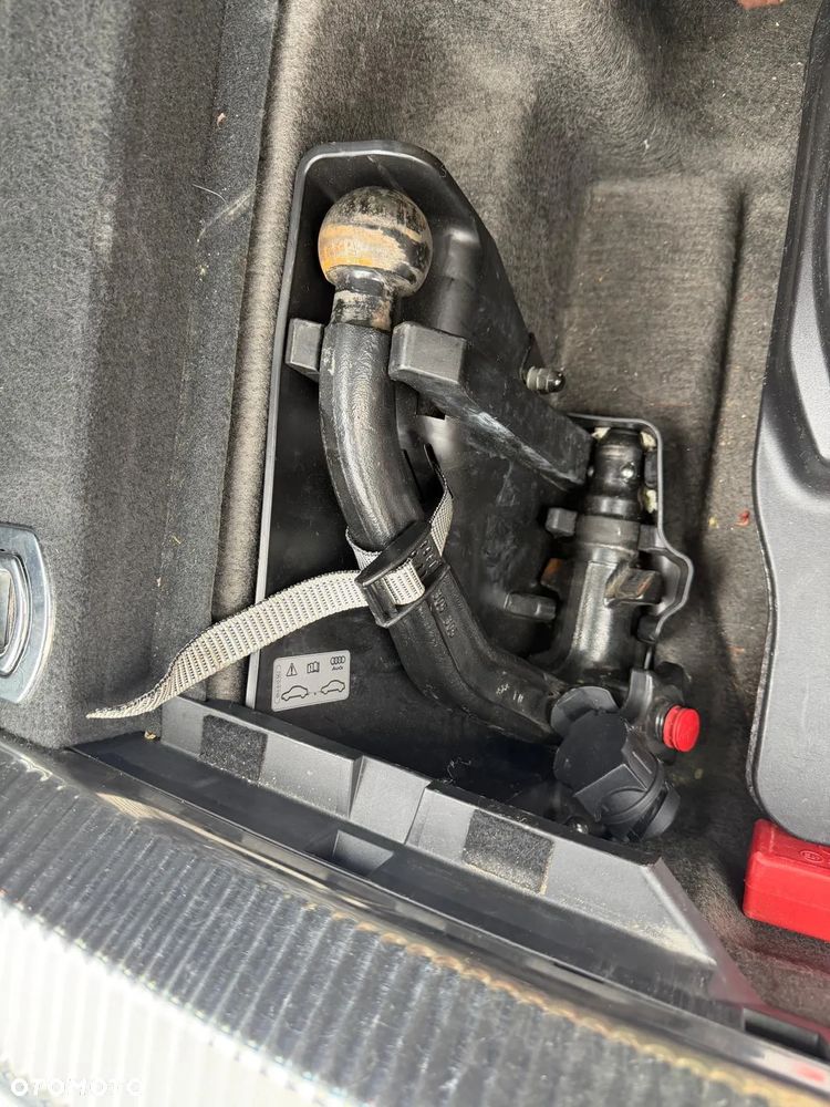 Audi A4 Avant 2.0 TDI - 20