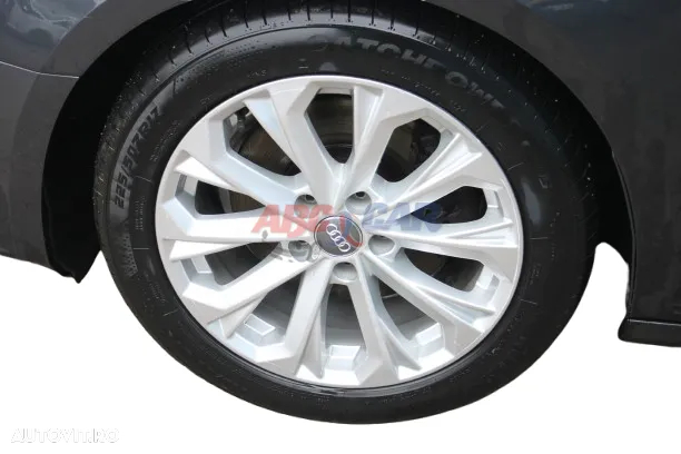Front complet Audi A4 B9 8W sedan 2015-2018 2.0 TDI cod motor: DEUA, cutie manuala: PZF - 6