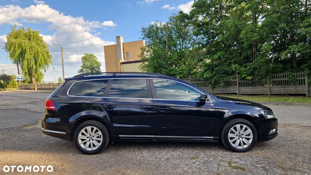 Volkswagen Passat 2.0 TDI Individual - 3
