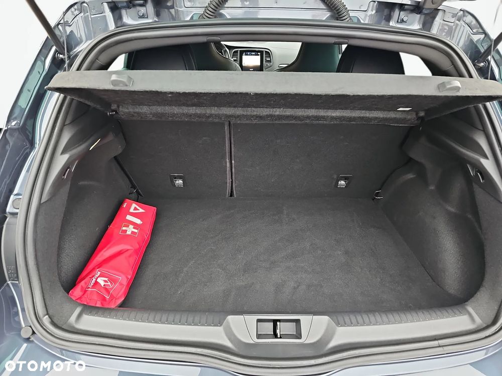 Renault Megane 1.8 TCe FAP R.S Trophy EDC - 12