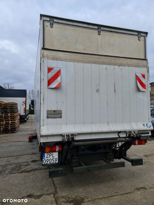 Mercedes-Benz Atego 816 - 15