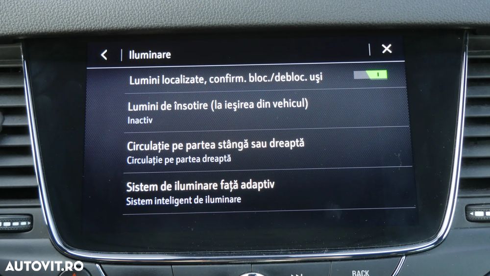 Opel Astra 1.5 D Start/Stop Design&Tech - 29