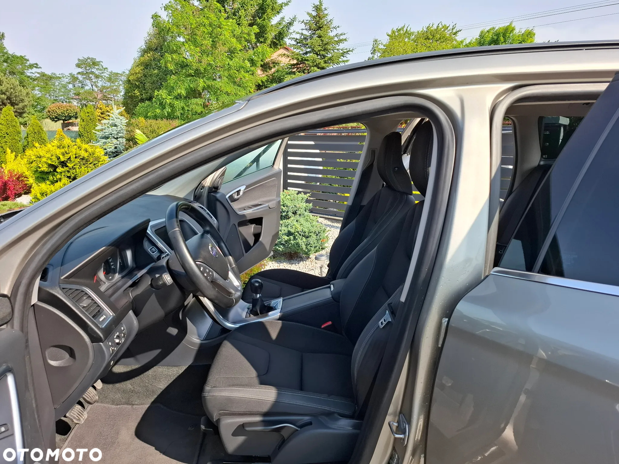 Volvo XC 60 D3 Momentum - 23