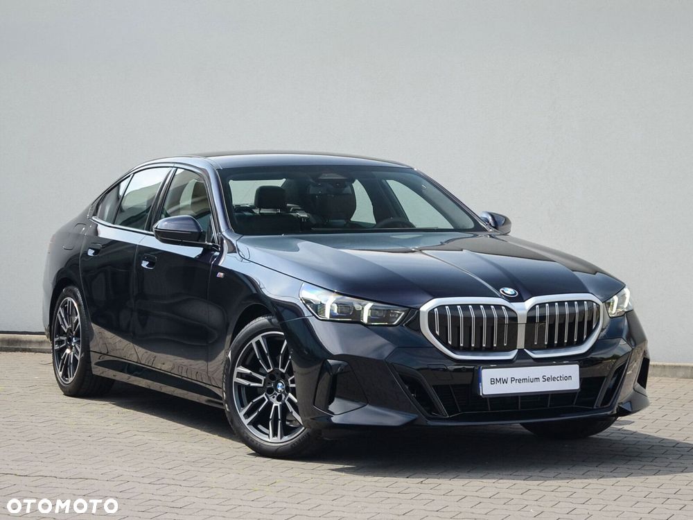 BMW Seria 5 - 13