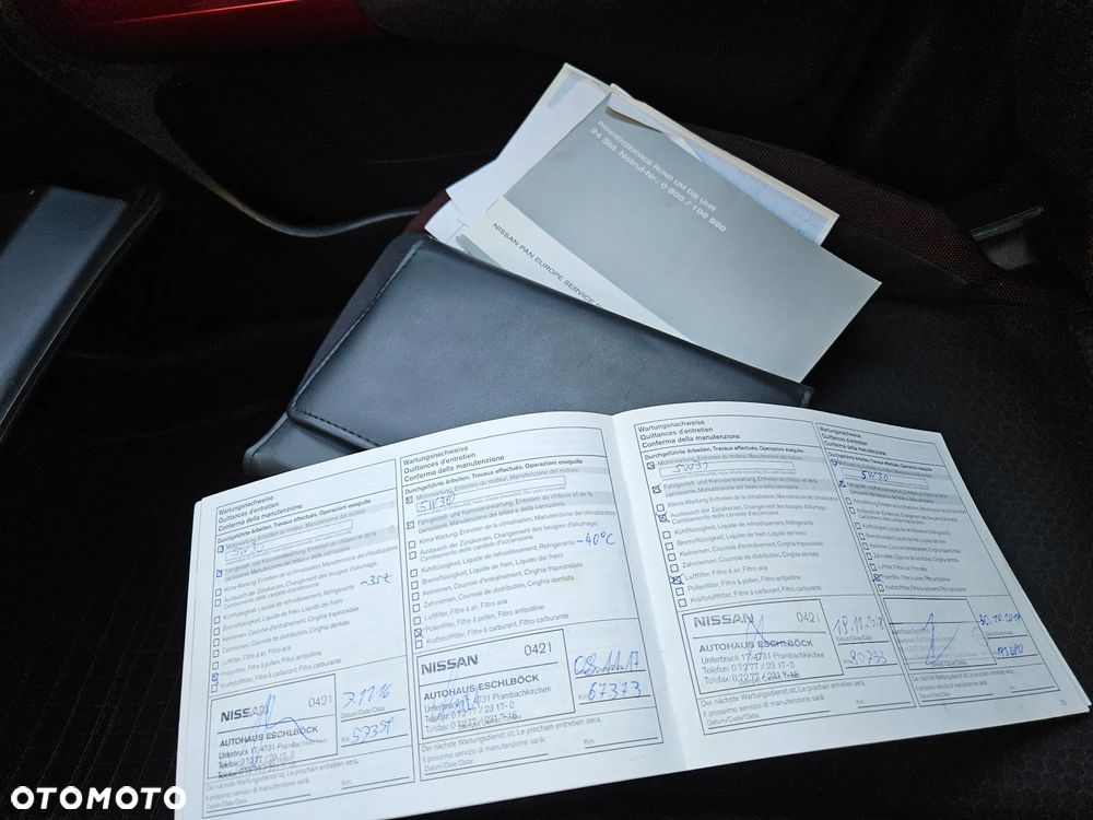 Nissan Juke 1.6 Start/Stop Acenta - 33