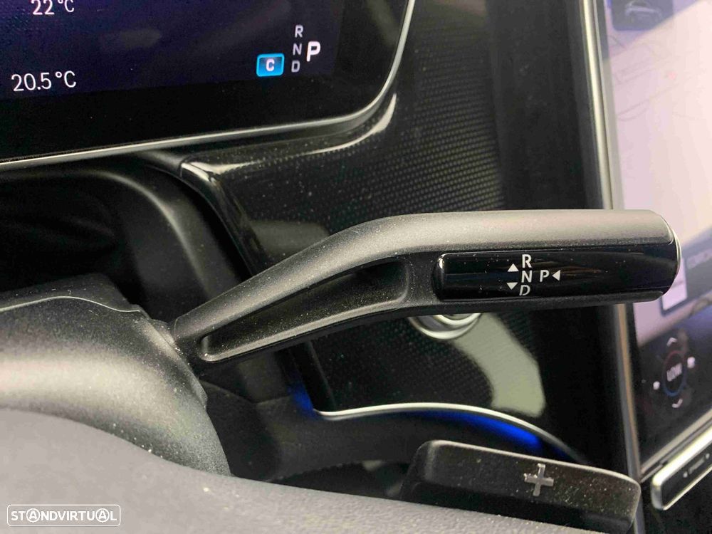 Mercedes-Benz EQE SUV 300 Edition - 12