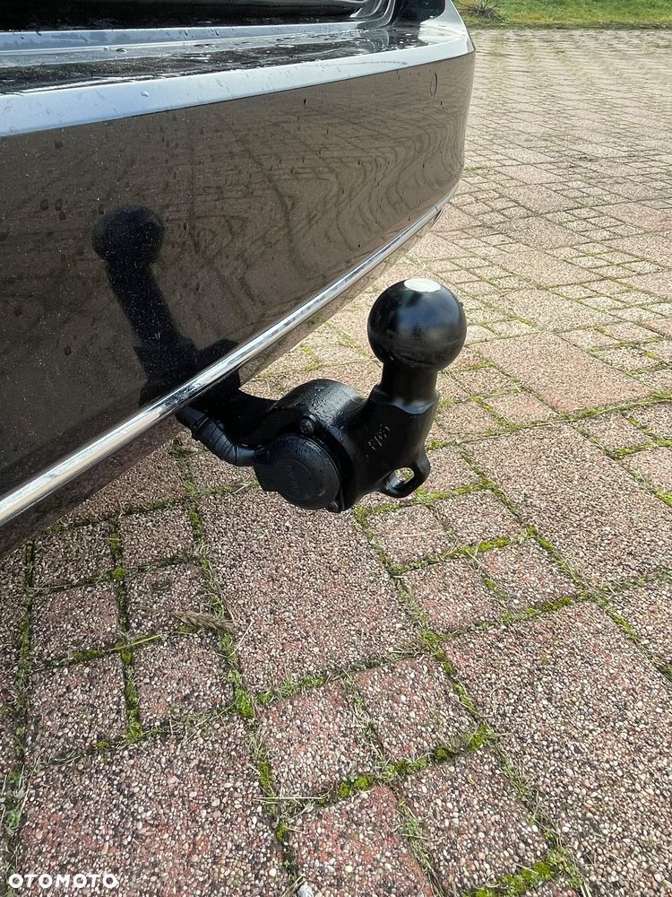 Volkswagen Passat 2.0 TDI BMT 4Mot Highline DSG - 11