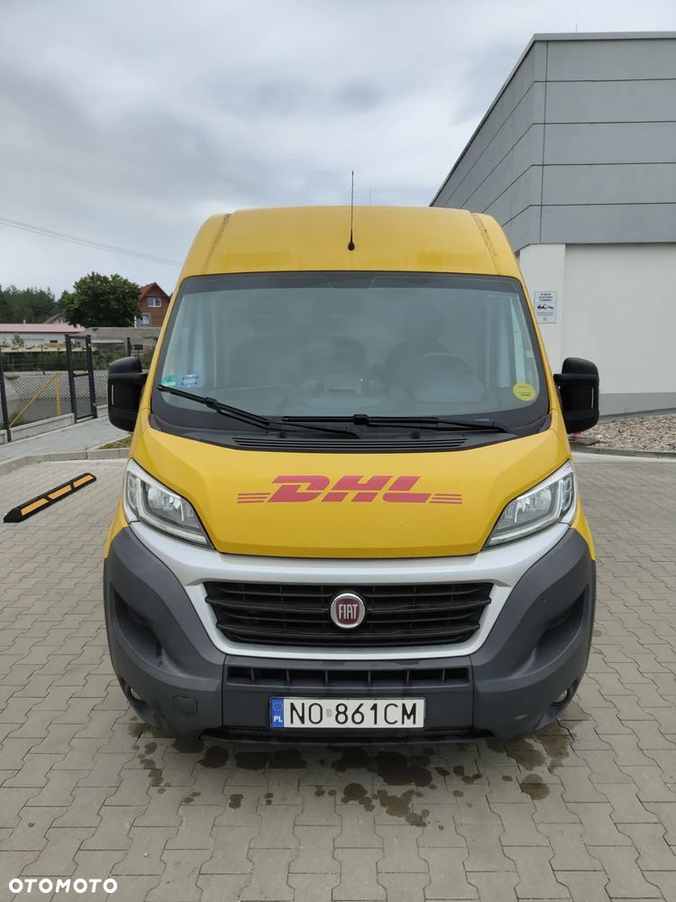 Fiat Ducato - 2