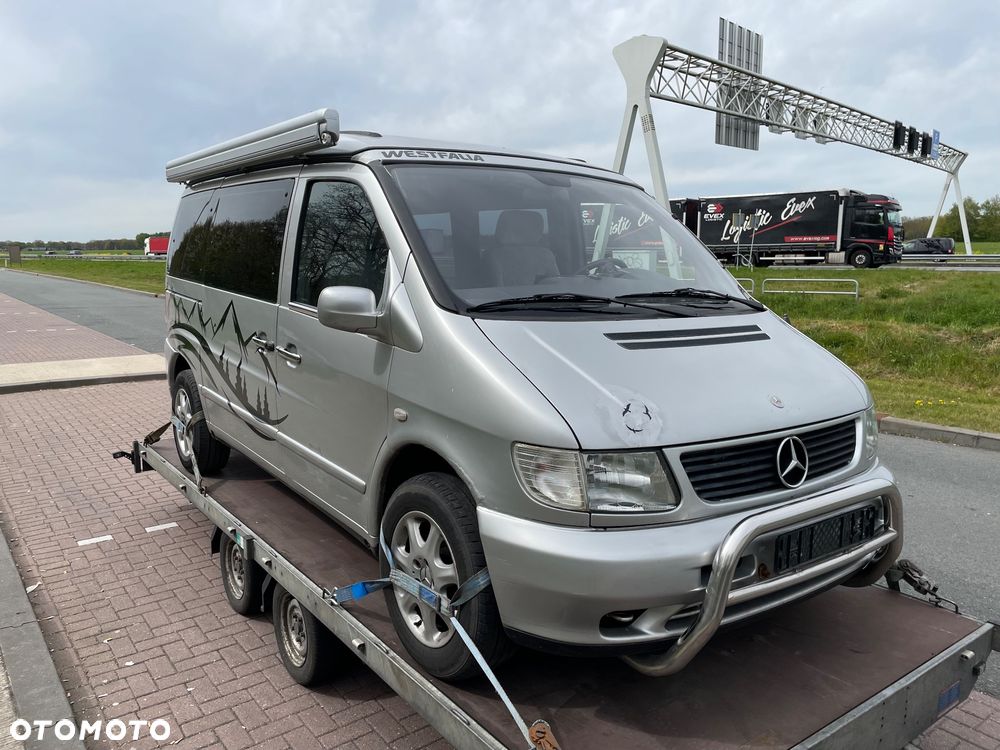 Mercedes-Benz Marco Polo - 28