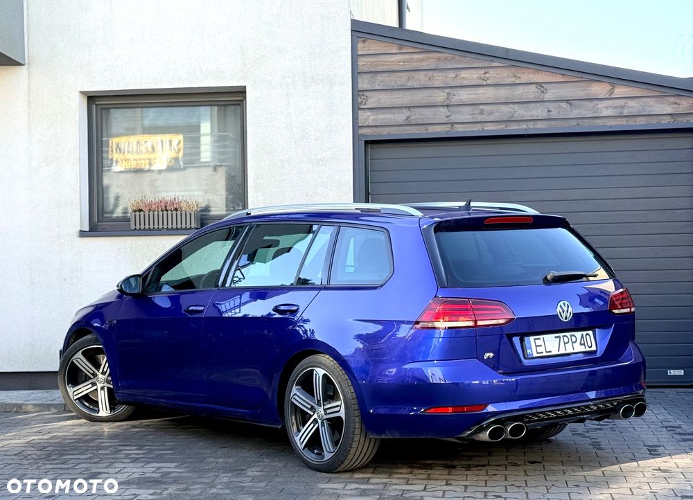 Volkswagen Golf - 14