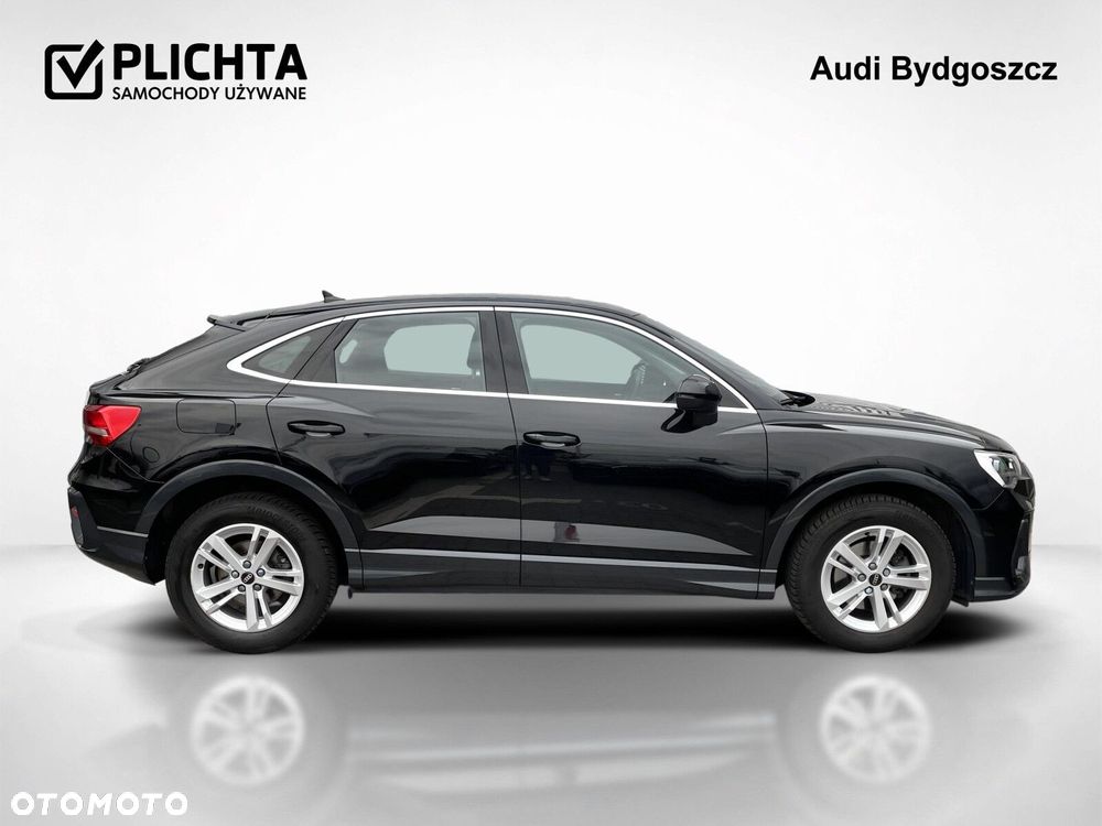Audi Q3 Sportback - 6