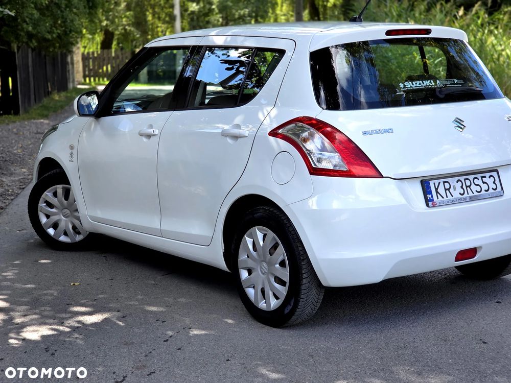 Suzuki Swift 1.2 X-TRA - 16