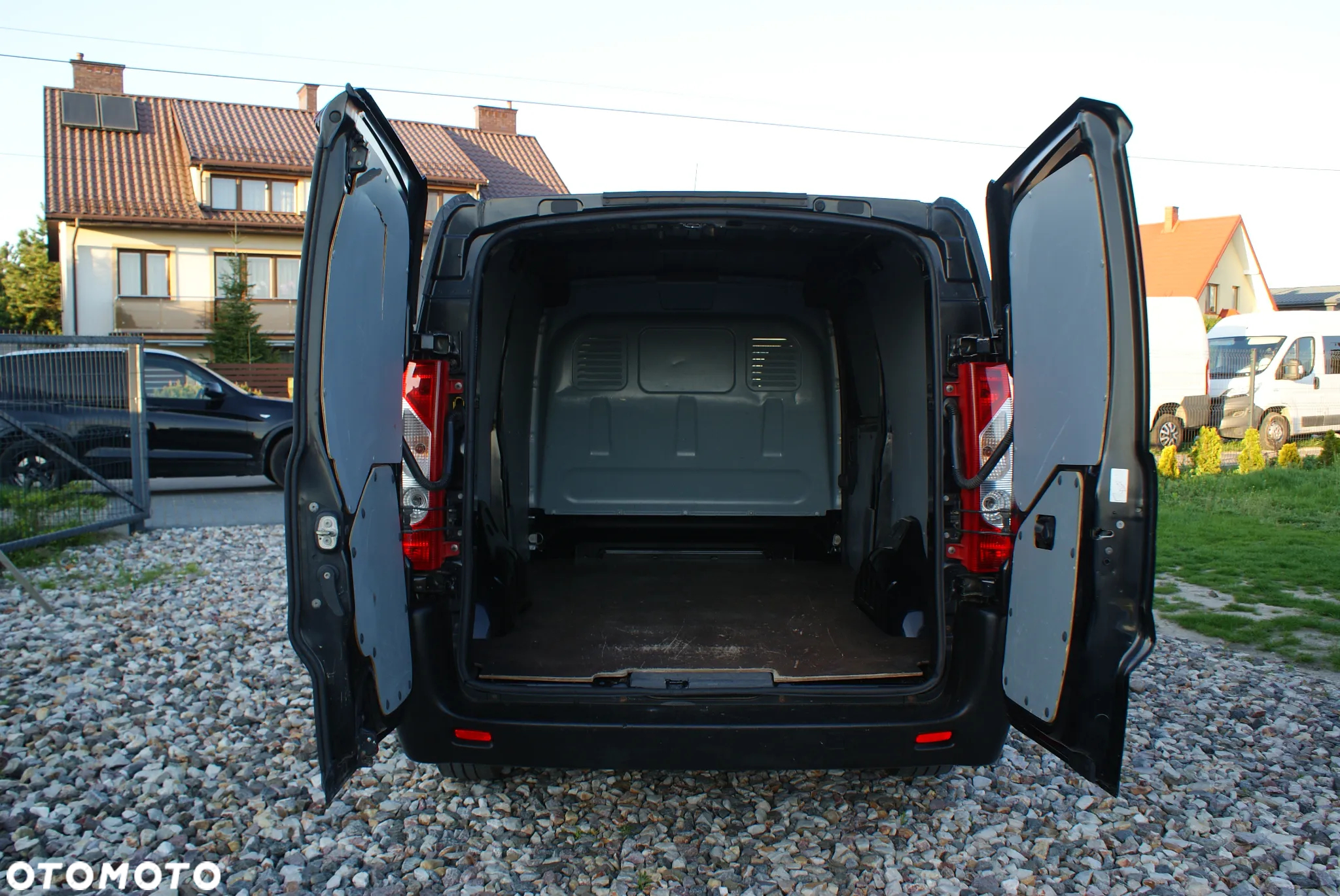Fiat Scudo - 8