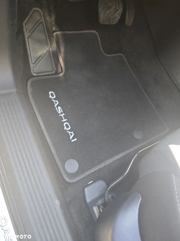 Nissan Qashqai 1.5 e-POWER N-Connecta - 31