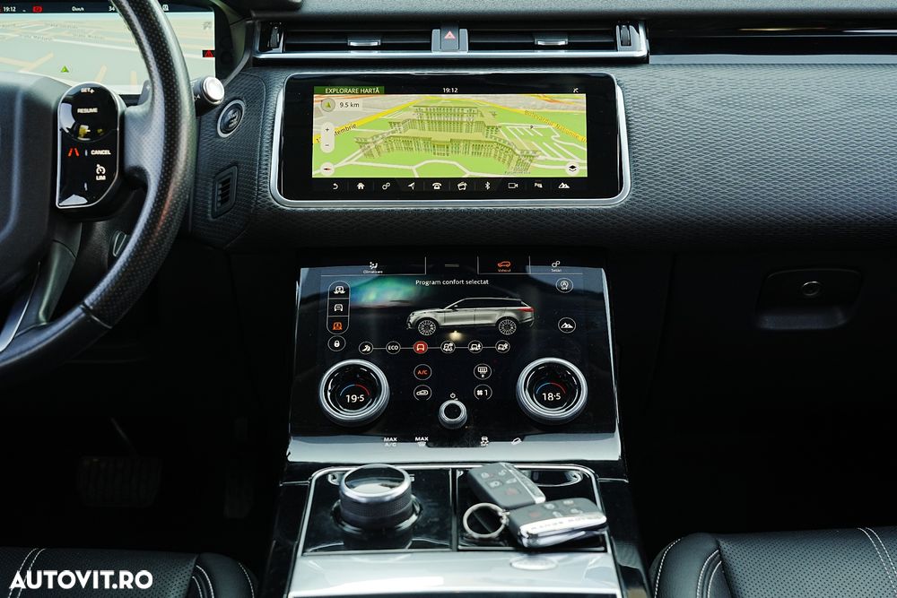 Land Rover Range Rover Velar 2.0 R-Dynamic SE - 24