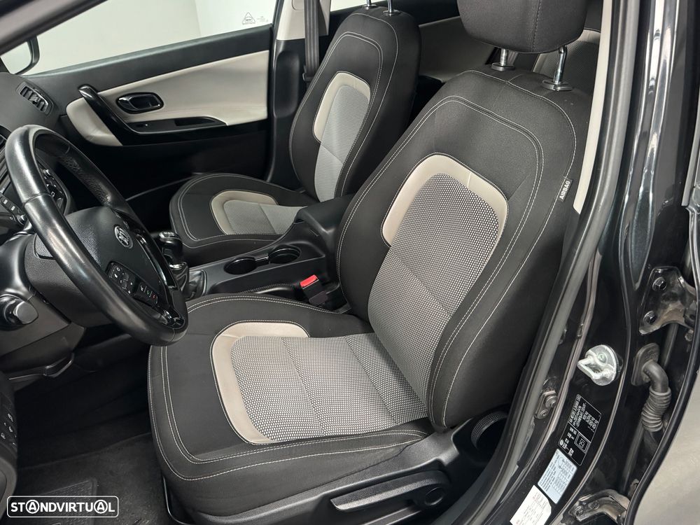 Kia Ceed SW 1.6 CRDi Prime - 8