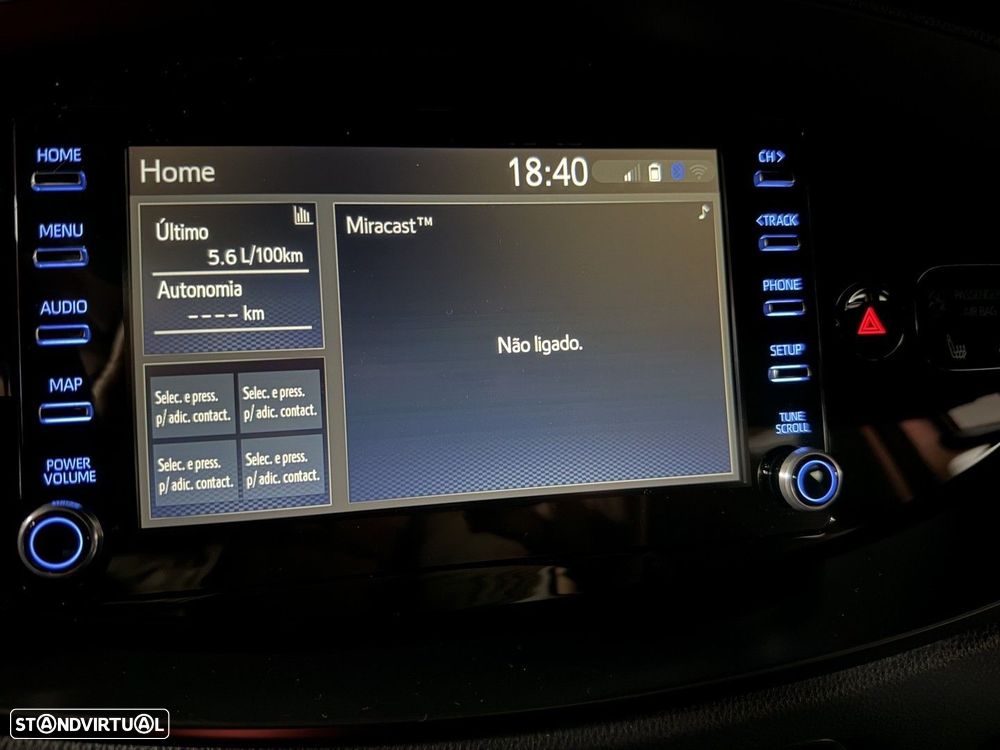 Toyota Aygo X 1.0 Play - 15