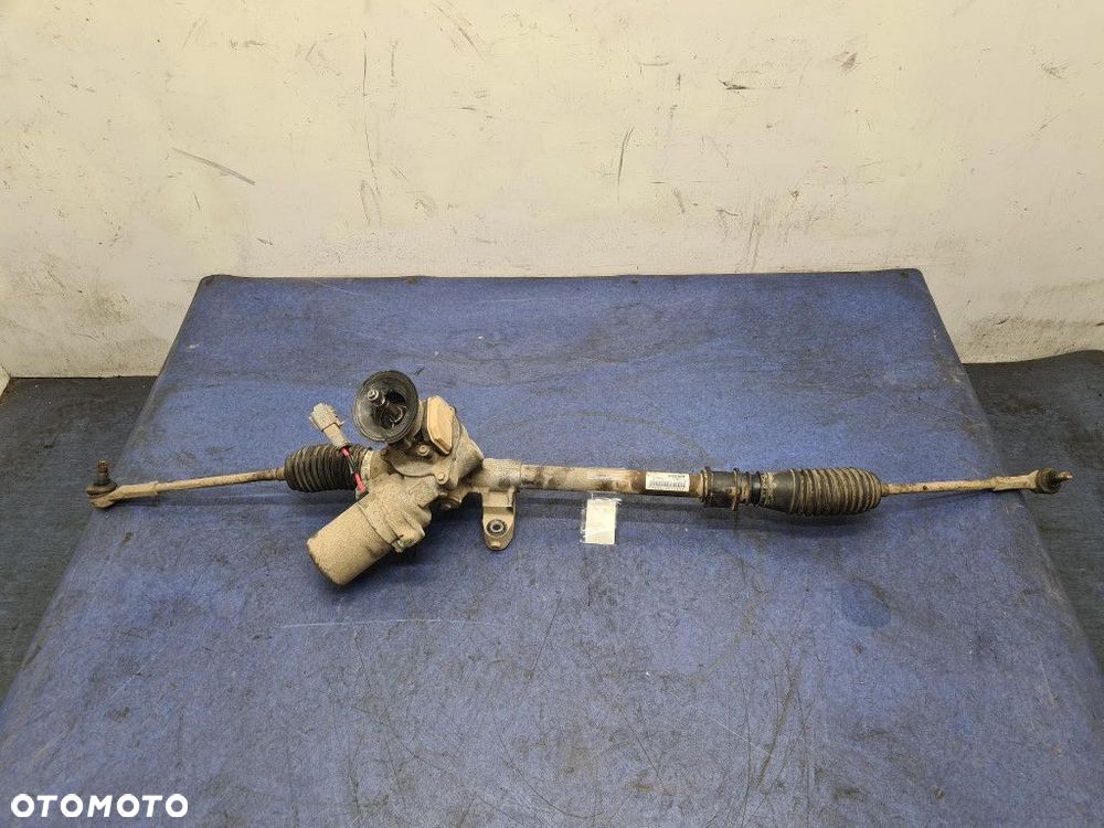 OPEL AGILA B 1.0B PRZEKŁADNIA KIEROWNICZA 57K5 - 1