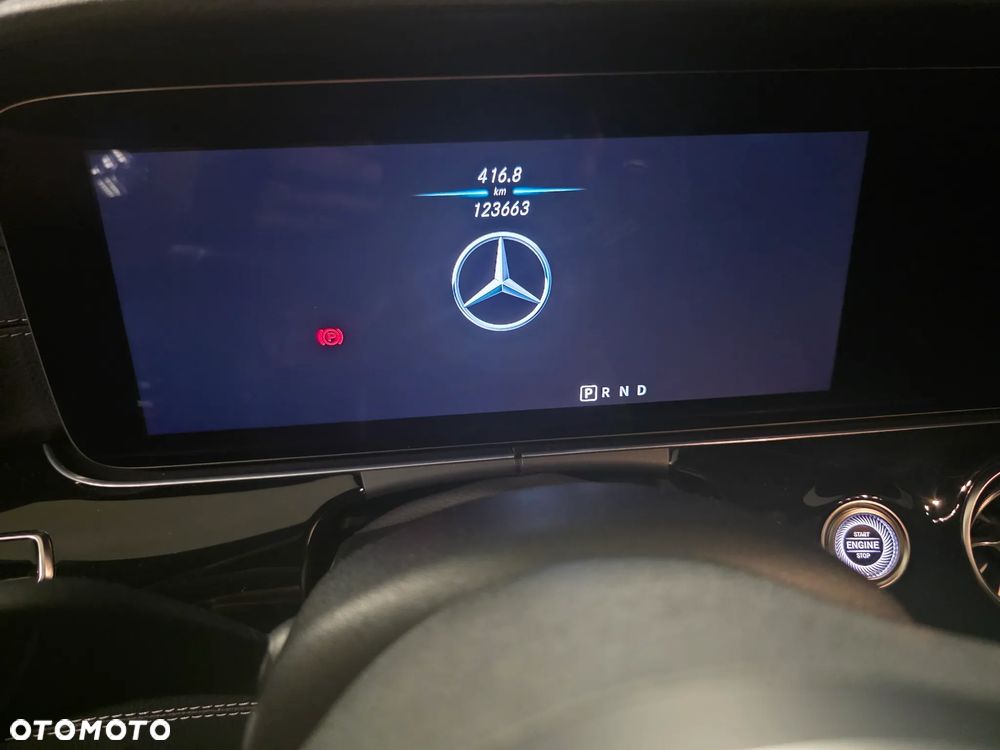 Mercedes-Benz AMG GT 53 4-Matic+ - 20