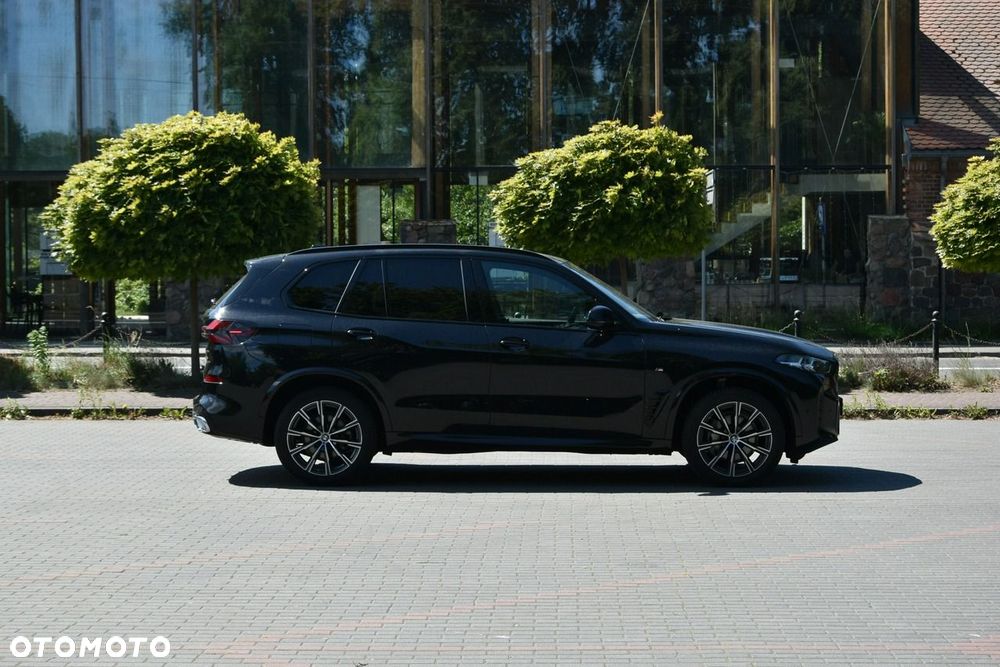 BMW X5 - 5