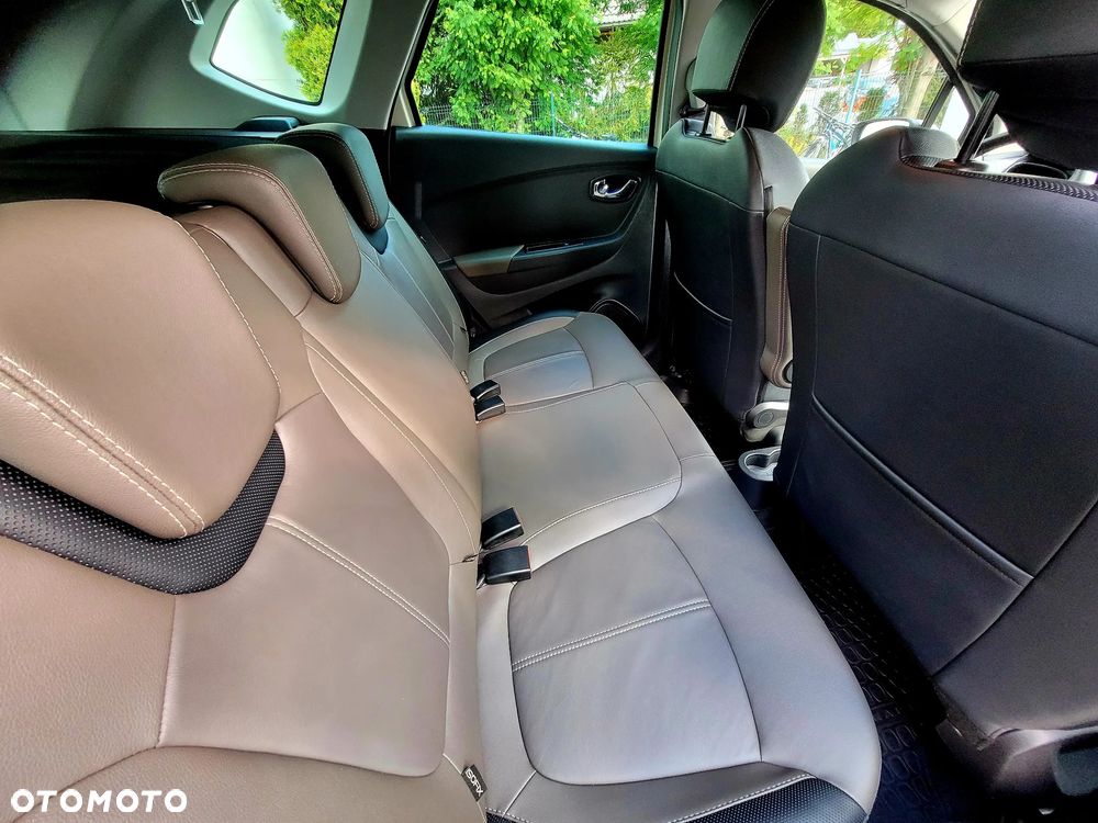 Renault Captur - 7