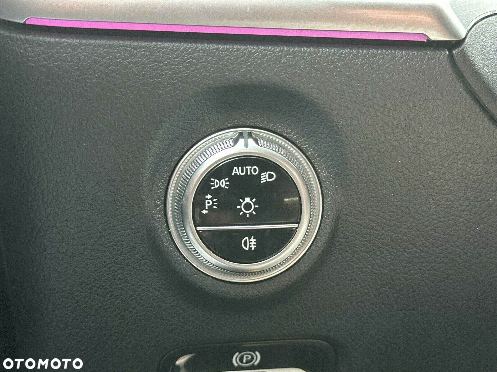 Mercedes-Benz Klasa C - 9
