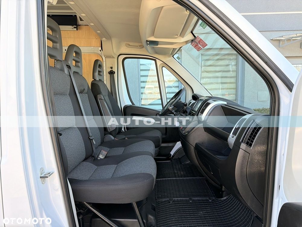 Fiat Ducato - 21