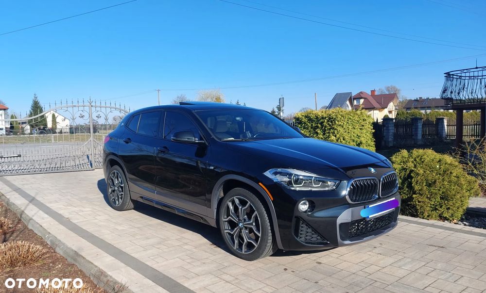 BMW X2 - 2