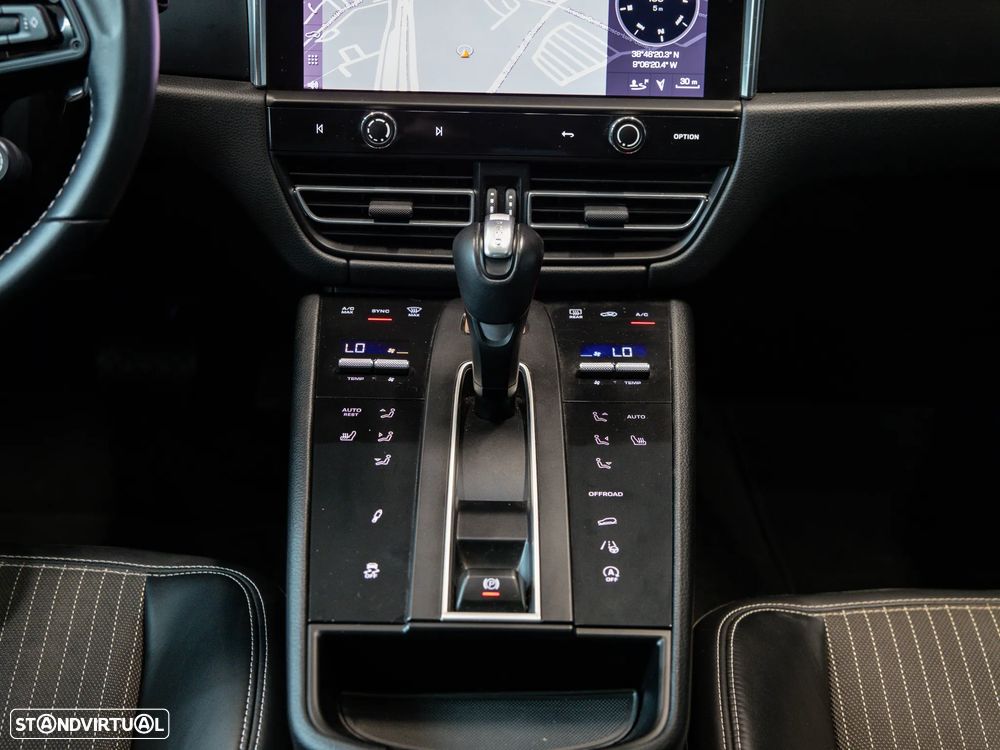 Porsche Macan T PDK - 38