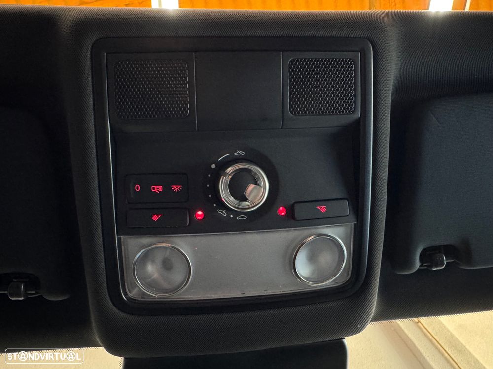 SEAT Leon SC 2.0 TSI S&S DSG Cupra 290 - 25