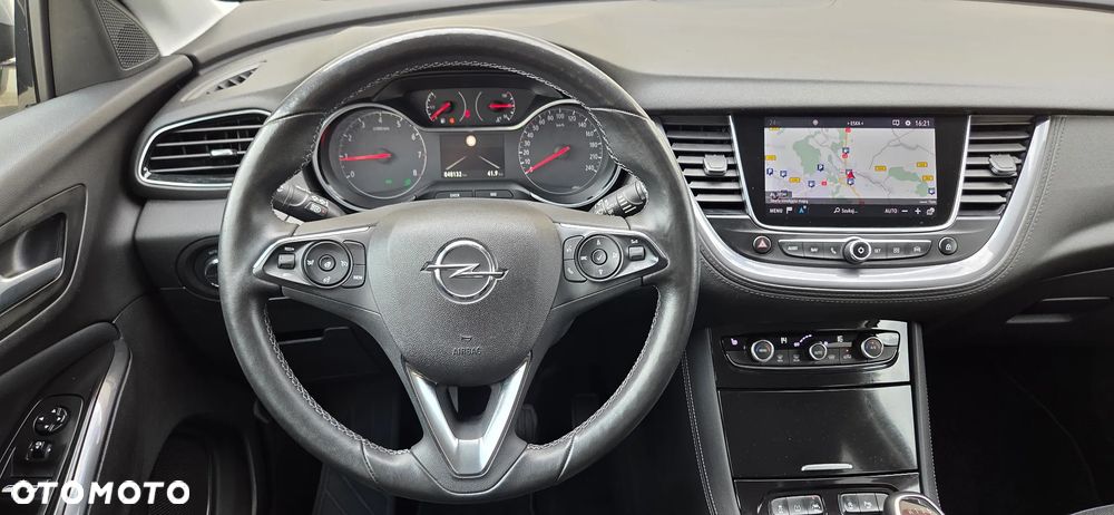 Opel Grandland X 1.2 Start/Stop Business INNOVATION - 23