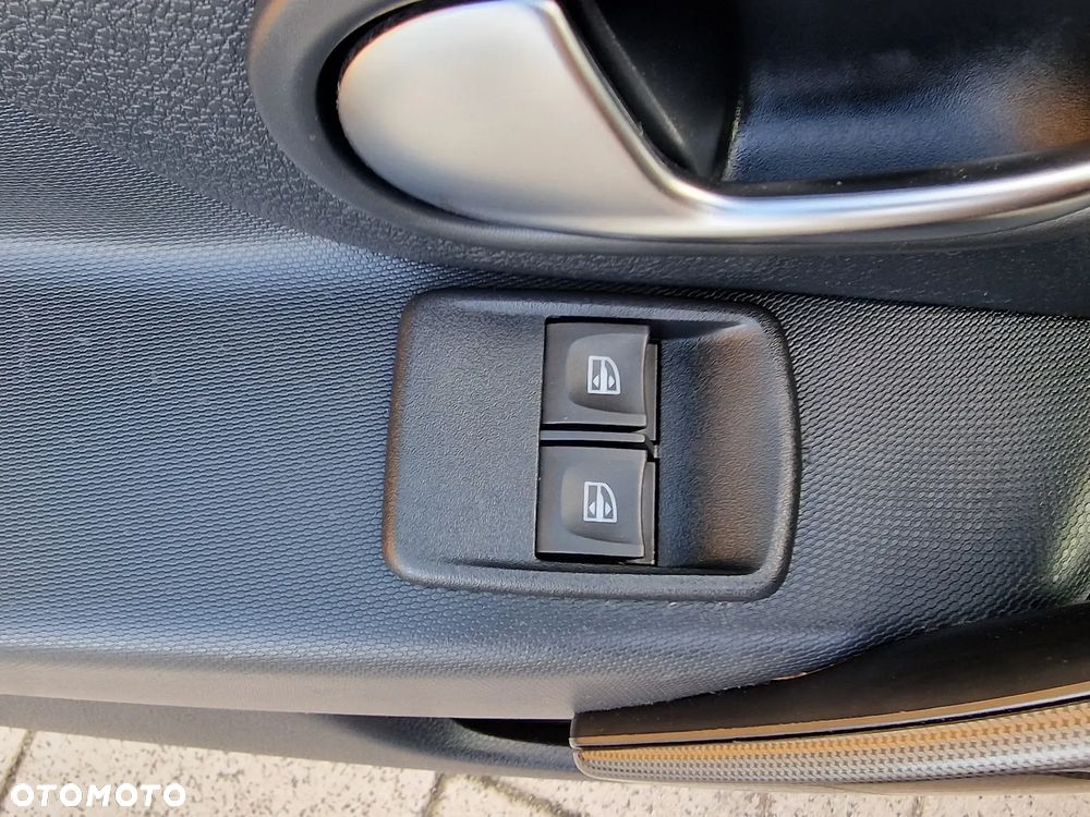 Dacia Sandero Stepway - 19