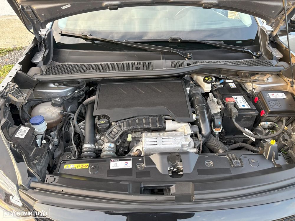 Peugeot 2008 PureTech 100 Stop&Start Active - 12