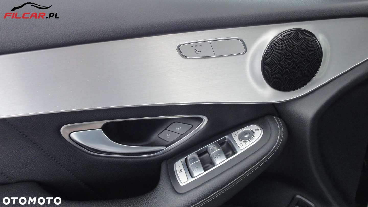 Mercedes-Benz GLC - 18