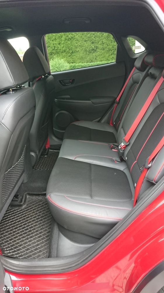Hyundai Kona 1.0 T-GDI Style - 15