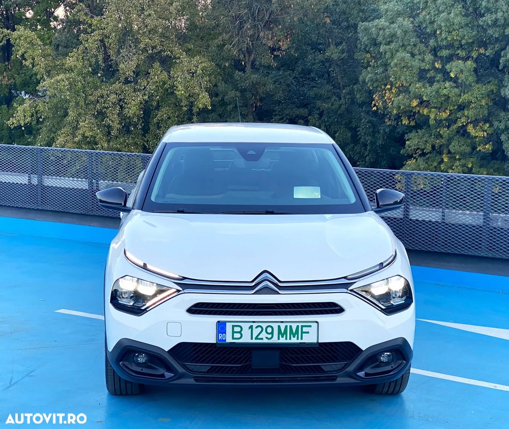 Citroën C4 Feel Pack - 29