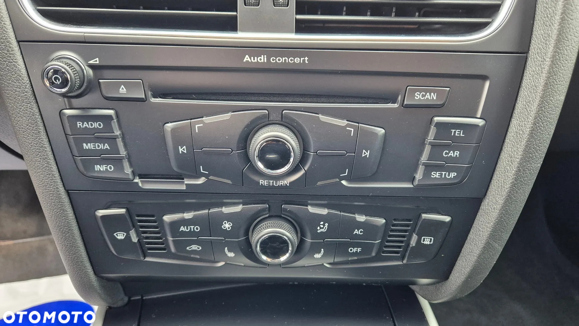 Audi A5 2.0 TFSI Sportback - 31