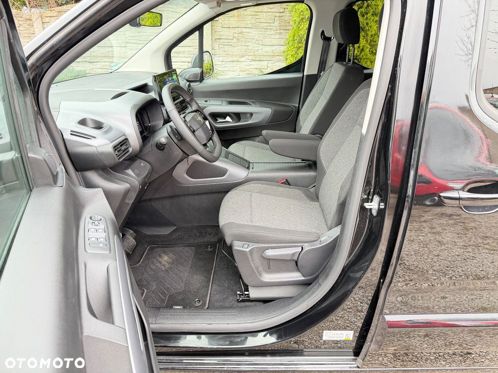 Toyota Proace City Verso - 14