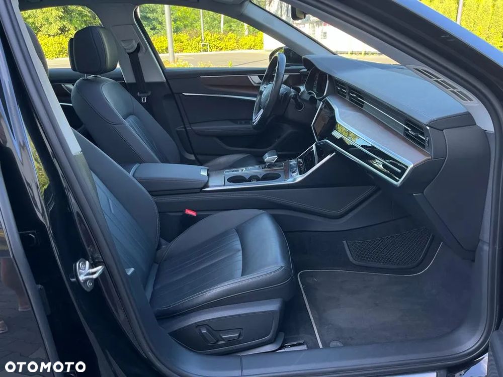 Audi A6 45 TFSI quattro S tronic - 38