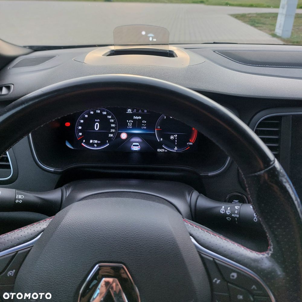 Renault Megane - 23