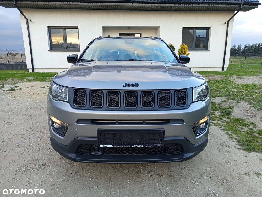 Jeep Compass 1.4 TMair Night Eagle FWD S&S - 12