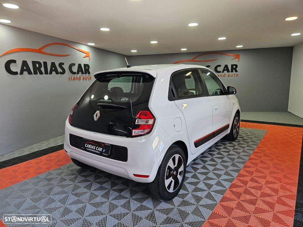 Renault Twingo 1.0 SCe Night&Day - 6