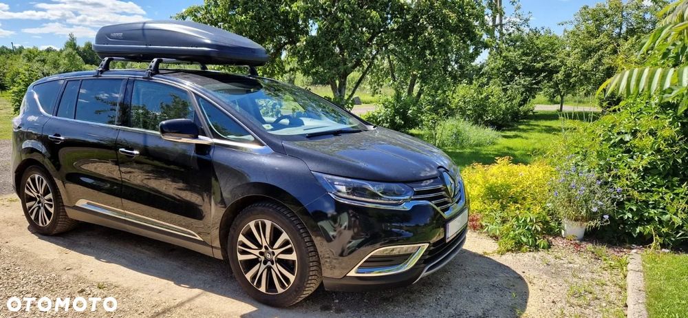 Renault Espace Energy dCi 160 EDC Initiale Paris - 2