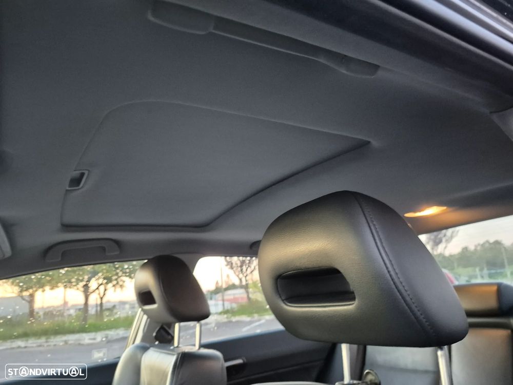 Honda Civic 1.8 ES - 19