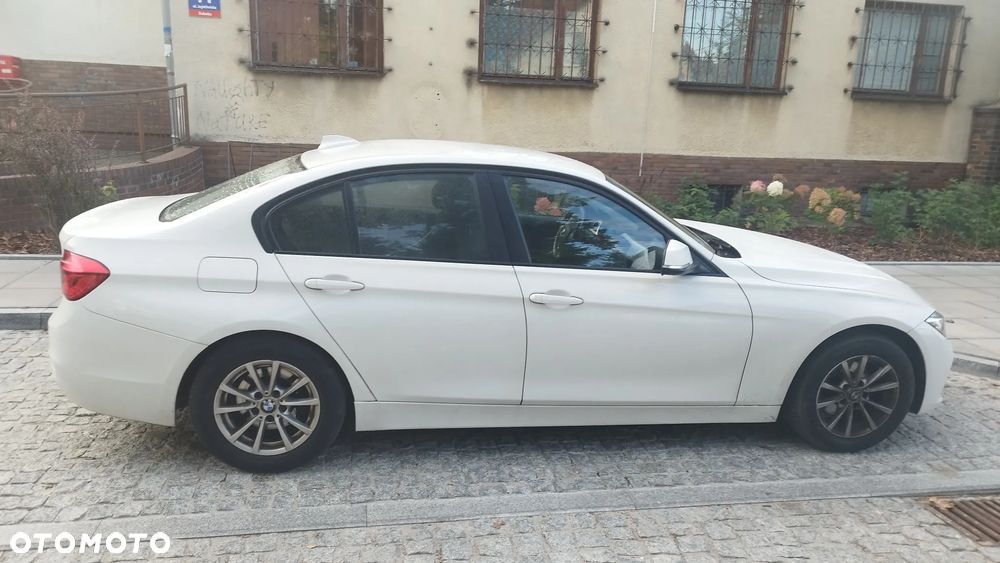 BMW Seria 3 - 3