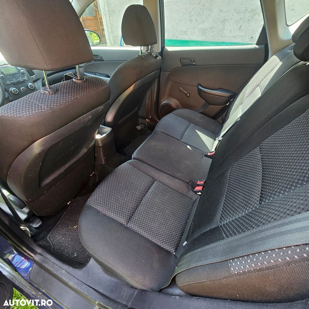 Hyundai i30 - 5
