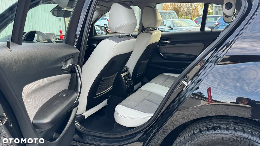 BMW Seria 1 116i Urban Line - 36