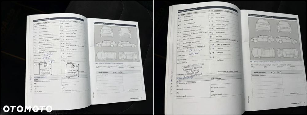 Volkswagen Tiguan 2.0 TSI BMT 4Mot Highline DSG - 39